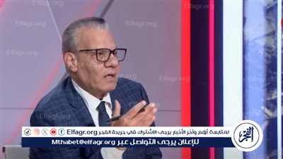 عادل حمودة يكشف تفاصيل الاجتماع الرباعي في القاهرة حول صفقة تبادل المحتجزين