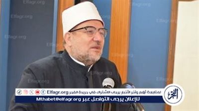 وزير الأوقاف: انطلاق قافلة دعوية مشتركة مع الأزهر والإفتاء (لشمال سيناء) الجمعة القادمة