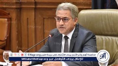 السجيني: نزول الأسعار تراوح من 15 لـ 20 % في الأسواق 