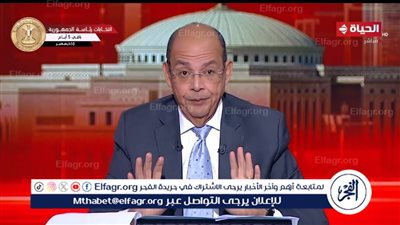 جولة تفقدية للإعلامي محمد شردي داخل مزارع ومحطات تصدير الموالح والفراولة في البحيرة