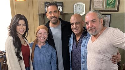 رمضان 2024.. أمير كرارة ينتهى من مشاهد منزل العائلة فى 