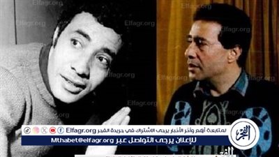 في ذكرى ميلاده.. تعرف على أبرز الاعمال والمحطات في حياة الفنان سمير وحيد السينمائية