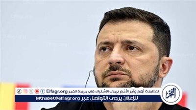 زيلينسكي يتوجه إلى برلين وباريس لتوقيع اتفاقات أمنية