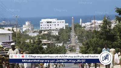 واشنطن تبني مراكز عسكرية في 5 مدن صومالية لمكافحة الجماعات المسلحة