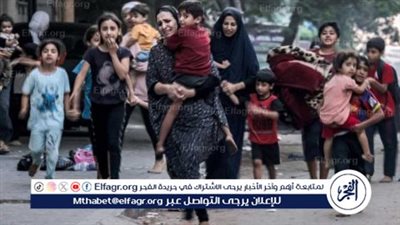 مسؤول أممي: تدفق نازحين فلسطينيين إلى سيناء سيكون بمثابة كارثة