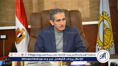 محافظ الغربية يتابع استمرار الأعمال بكورنيش المحلة