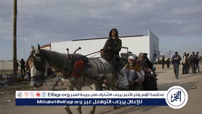 رئيس تيار الاستقلال: 