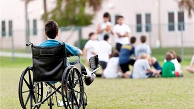 تكافؤ الفرص أبرزها.. 16 التزام على الدولة تجاه حماية حقوق الأشخاص ذوي الإعاقة