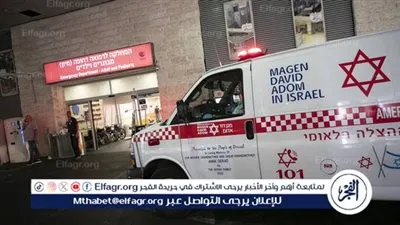 وسائل إعلام إسرائيلية: قتيلان بإطلاق للنار جنوب إسرائيل