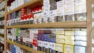عاجل| زيادات جديدة في أسعار السجائر وسط تجاهل التجار تسعير الشركات 