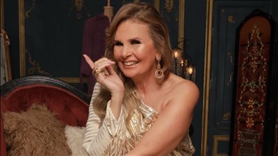 شاهد.. يسرا تبهر جمهورها بأحدث ظهور لها