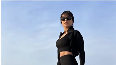 بإطلالة رياضية.. ماغي بو غصن تتألق بأحدث ظهور لها