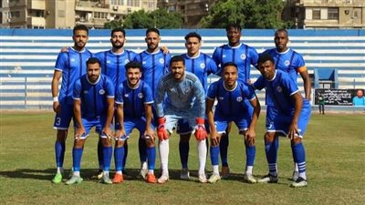 صعود الترسانة لدوري المحترفين وفوز ديروط وقوص بدورى القسم الثاني