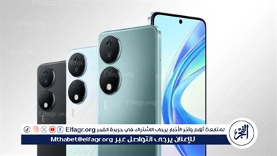 تعرف على سعر ومواصفات هاتف هونر HONOR X7b مواصفات خارقة بشاشة كبيرة وكاميرا قوية وبطارية طويلة الأمد