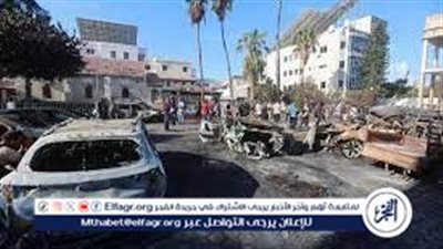 وسائل إعلام إسرائيلية تكشف تفاصيل حادث إطلاق النار على محطة حافلات في كريات ملاخي