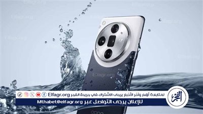 تعرف على سعر ومواصفات هاتف أوبو Find X7 Ultra قاهر هواتف سامسونج
