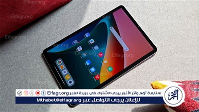Xiaomi Pad 6S Pro في طريقه للعالمية