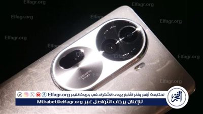 تعرف على المواصفات التقنية لهاتف Oppo Reno 12 قبل إطلاقها الرسمي