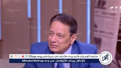كرم جبر: زيارة أردوغان ولقائه بالسيسي عنوانها طي صفحة الماضي وبدء أخرى جديدة (فيديو)