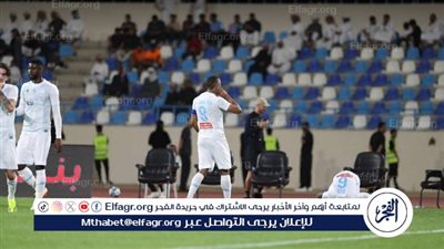 نتيجة وملخص أهداف مباراة الأهلي ضد الأخدود اليوم الجمعة 16-2-2024 في الدوري السعودي