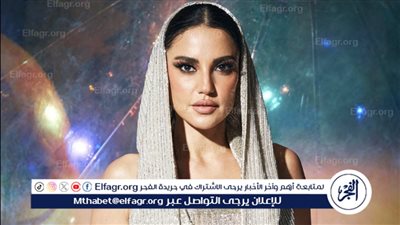 بهذه الطريقة٠٠ درة تدعم فلسطين 