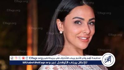 ميس حمدان تروج لأحدث أعمالها “زلزال في قلبي” 