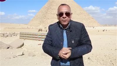 بعد انتقاده.. مصطفى وزيري بفيديو جديد 