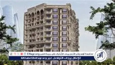 رابط حجز شقق الإسكان الاجتماعي ومساحات الوحدات 2023..تعرف علي الشروط الآن