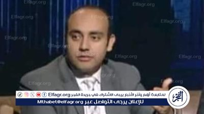 خبير: مصر تخوض حرب عملات والحل الأمني جزء من الحرب 