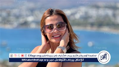 أول تعليق لـ داليا مصطفى بعد إعلان إصابتها بمرض السكر