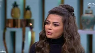 داليا مصطفى تحتفل بعيد ميلادها برفقة أولادها