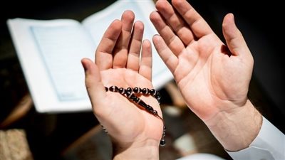 جواهر الدعاء:رحلة إلى أعماق القلب في لحظات التضرع والتواصل مع الله