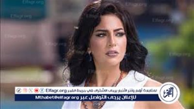 رمضان 2024.. دنيا المصري تشوق جمهورها لمسلسل 