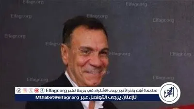 المخرج وائل إحسان: 