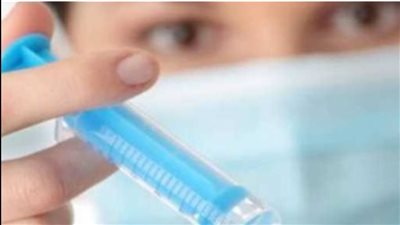 بسبب حقنة برد.. تفاصيل التحقيق مع صيدلي ومساعده تسببا في إعياء طفل بالطالبية