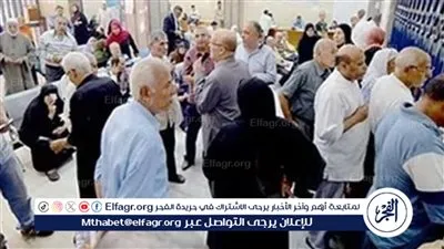 هتطلع على المعاش لو انت منهم.. إتاحة الخروج على المعاش المبكر في عمر الأربعين عامًا - «اعرف الشروط وهتقبض كام»