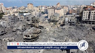 حركة فتح: يجب محاسبة ألمانيا على تسهيل جرائم الإبادة في غزة (فيديو)