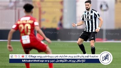 الشباب ينتظر موقف كاراسكو قبل مواجهة النصر في دوري روشن السعودي