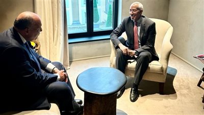 عاجل| وزير الخارجية يحذر من مخاطر أي اجتياح إسرائيلي لرفح الفلسطينية