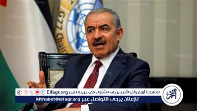 أشتية يطالب بوقف استخدام الفيتو بمجلس الأمن ضد وقف الإبادة الجماعية في غزة