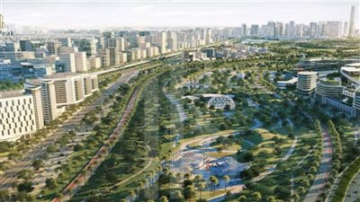 الحكومة تقر حزمة حوافز للموظفين المنتقلين للعاصمة الإدارية