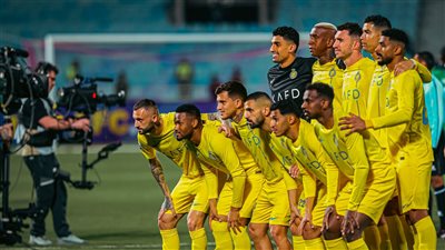 تشكيل النصر المتوقع أمام الفتح في دوري روشن السعودي
