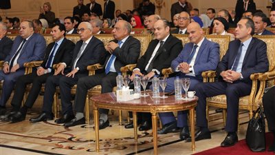 وزير التعليم يشارك في الدورة العاشرة لمؤتمر أخبار اليوم الاقتصادي 