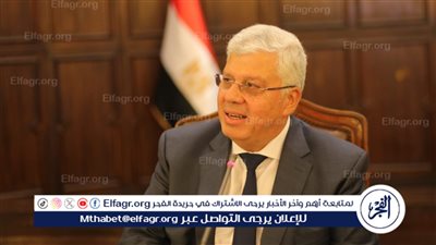 مصر تحقق إنجازات هائلة في العلوم إلى ريادة التكنولوجيا الفضائية