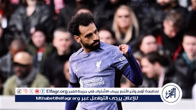 أول هدف بعد العودة.. محمد صلاح يراوغ مدافع بيرنتفورد ويحرز هدفًا رائعًا لـ ليفربول