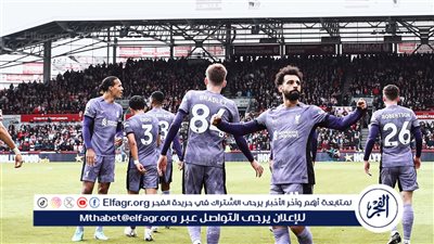 عاجل.. ضربة موجعة قوية لليفربول قبل مواجهة تشيلسي