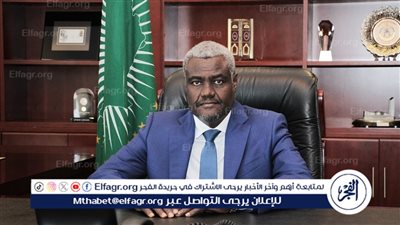 الاتحاد الأفريقي يدين الهجوم الإسرائيلي على غزة