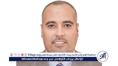 هل يترشح رئيس جامعة أسوان لفترة رئاسية جديدة وفقا للقانون؟