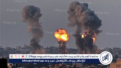 عاجل - تفاصيل وعدد شهداء مجازر الاحتلال وسط قطاع غزة اليوم