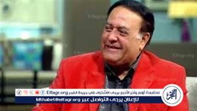 وفاة محمد متولي.. لماذا كان رحيله صدمة لجمهوره؟